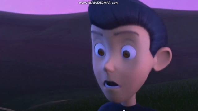 "Sakurahontas" Part 18 - Sakura Runs Into the Woods / Wilbur Follows Barley смотреть онлайн