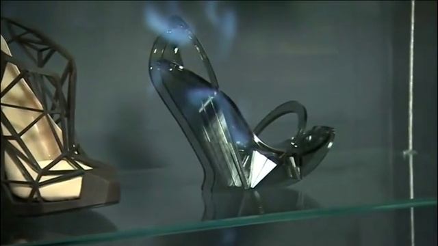 Sharuna Sagar Reports On V&A Shoes: Pleasure And Pain At Bowes Museum