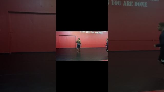 FA Fighting Systems | Double Leg Takedown Drills