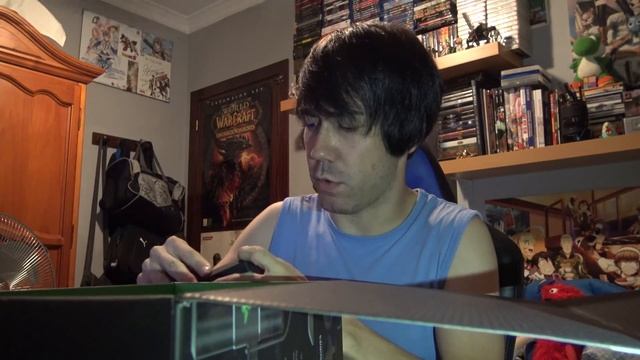 Micrófono profesional "Razer Seiren" - Unboxing - Test - Review смотреть онлайн