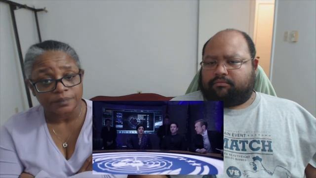 MOB Reaction! The Expanse 2 x 5: Home, Part 1: Loose Eros смотреть онлайн