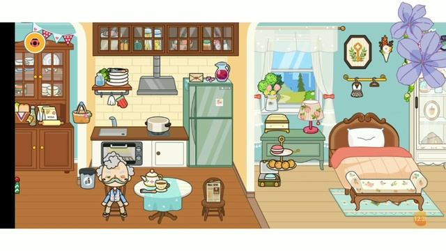 🎮Обзор на взлом игры Miga World 🎮