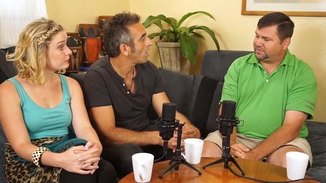 Iris After Hours - Episode 6 - with guest David Wagner смотреть онлайн