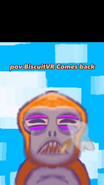 POV Biscuit VR Comes Back