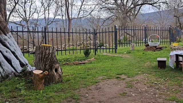 Приготовила халву из орехов, и халву из сухих завтраков.Готовлю бисквит доя торта. смотреть онлайн