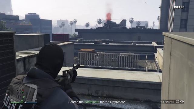 GTA 5 RAILGUN TIME 👁️👄👁️ 😈😈 смотреть онлайн
