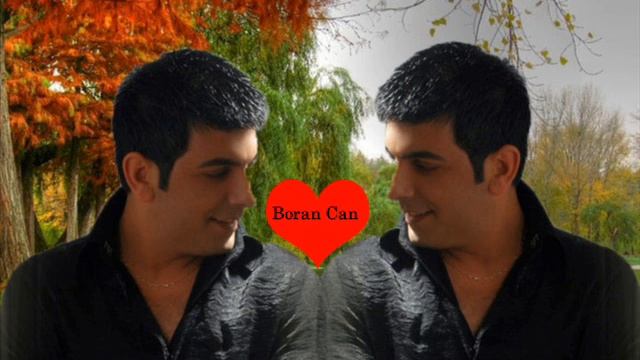 BORAN CAN Sana Gelen Bana Gelsin Yar .♥(PALA)♥..BY KÜRŞAD BAYRAKTAR смотреть онлайн