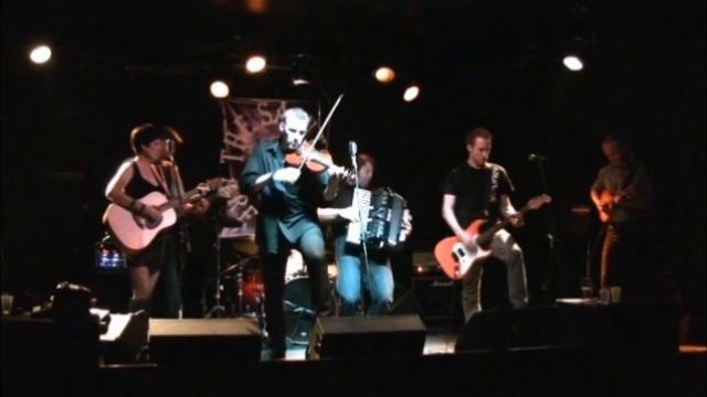 The Saints Are Coming (April's Video) смотреть онлайн