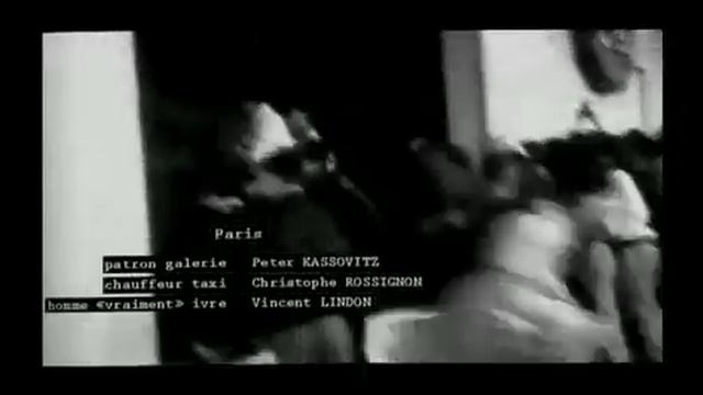 L'Odio (La Haine) - Il problema non è la caduta, ma l'atterraggio смотреть онлайн