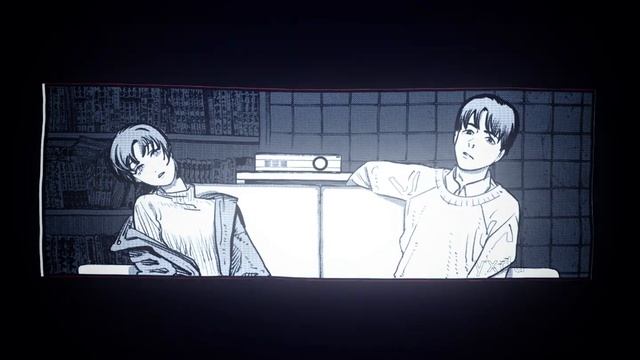 "Goodbye,Eri" - parking lot | a manga edit 4k смотреть онлайн