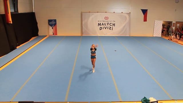 JNS Kristina Janovská - IJA смотреть онлайн