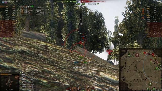 Т-10 | Укрепить броню корпуса за боны. Реально? Как? Комментарий боя на Т-10 wot Т 10! смотреть онлайн