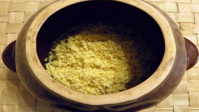 Вкусные будни