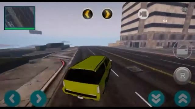 Amazing !!! gta v in android || Los angeles Undercover [part 2] смотреть онлайн
