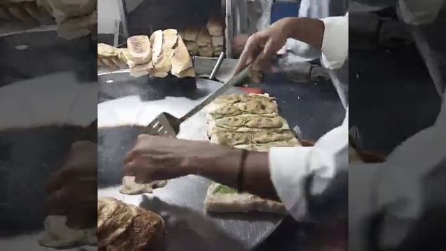 ande wala bun kabab | ande wala burger | desi burger смотреть онлайн