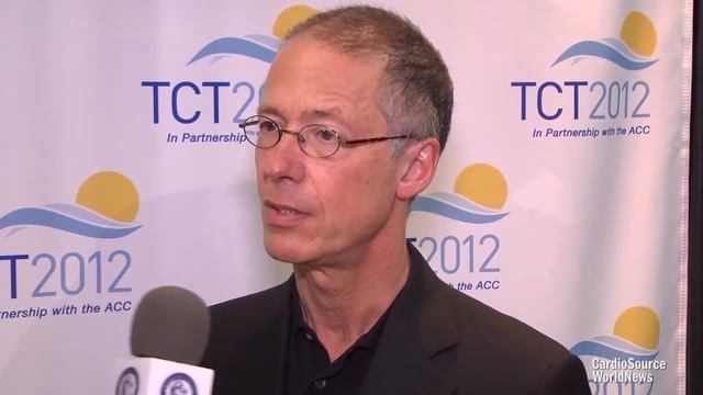 Renal Artery Stenosis After Renal Symathetic Denervation смотреть онлайн