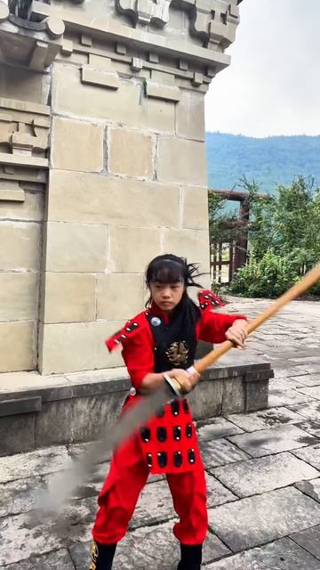 Боевые искуства Китая (120) смотреть онлайн