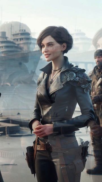 5077 (p.3) #scifi #scifishorts #fallout смотреть онлайн
