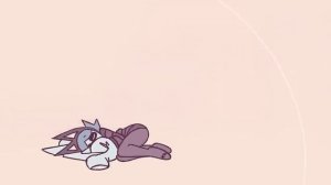 психа няшка