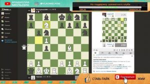 Играем в Шведские шахматы и общаемся