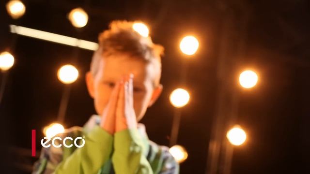 ECCO BIOGRAFSPOT смотреть онлайн