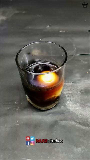 coca cola and egg experiment #short #trending #viral #cocacola смотреть онлайн