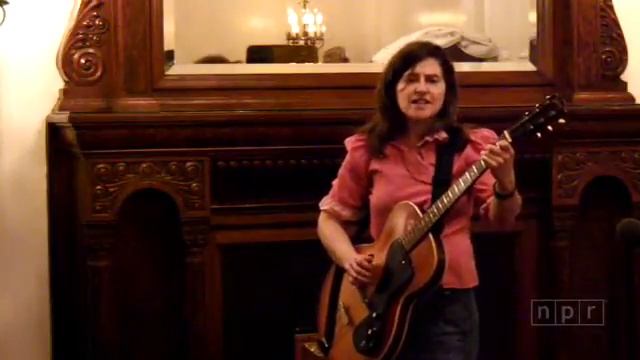 Mirah Performs "Gone Are All the Days" at SXSW 2009 смотреть онлайн