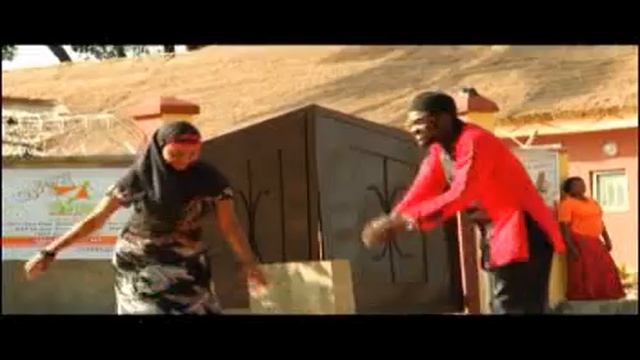Sai Na Auri Zango | Hausa Video Song | Adam A Zango | Fati Shuuma смотреть онлайн