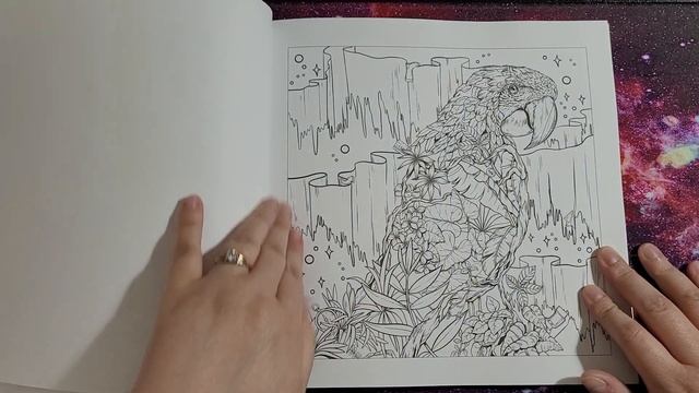 Mythographic Dream Garden By Fabiana Attanasio FLIPTHROUGH
