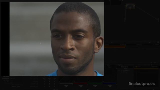 Prueba: DaVinci Resolve 10.1.2 vs. 10.1.3 con archivos RAW RED .r3d смотреть онлайн