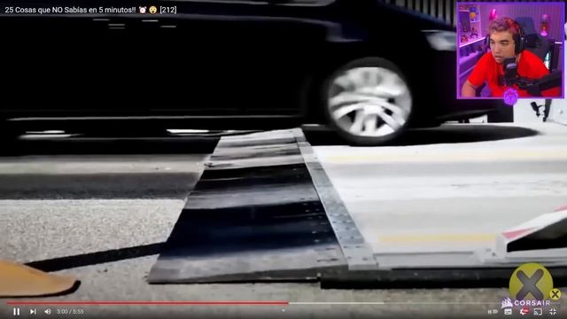 25 COSAS QUE PASTY NO SABÍA NI LES HACE CASO 🔥 смотреть онлайн