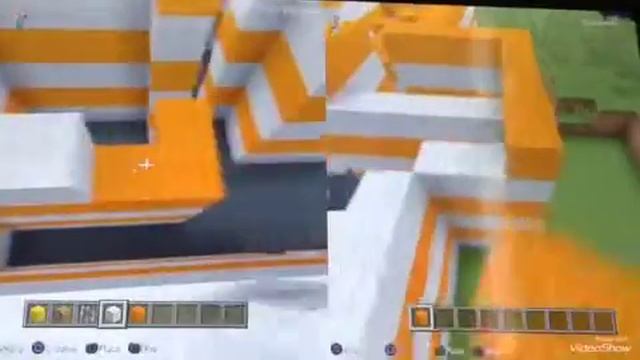 Minecraft PS3 Mouse Trap 2 [4] смотреть онлайн