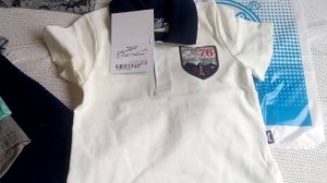 Обзор детской одежды фирмы "Апрель"