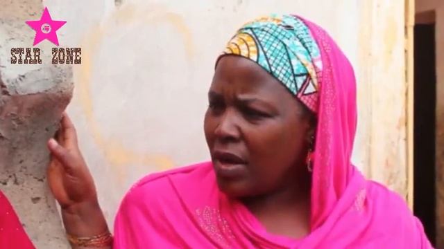 RABON GADO 3&4 HAUSA FILM смотреть онлайн
