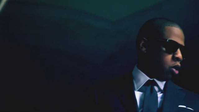 Kanye West - Monster [Music Video] (4K Upscale)