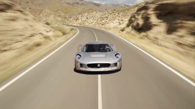 Jaguar CX75: Big Cat Greenlighted For Production