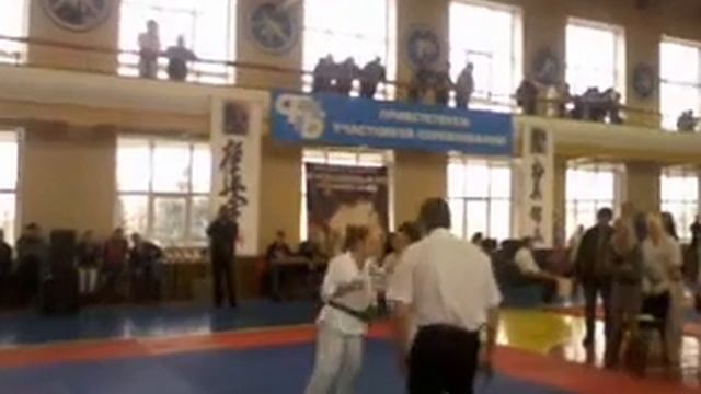 Marina Kameneva (Bel) and Shevinskya Kristina (Rus) смотреть онлайн