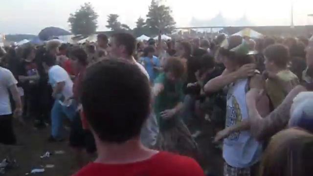 BMTH warped tour 2010 смотреть онлайн