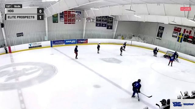 20.06.23 | HDG - Elite Prospects | U18 смотреть онлайн