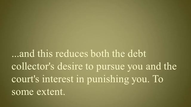 "Frivolous" Defenses and Other Supposed Dangers of Self-Representation when Sued for Debt смотреть онлайн