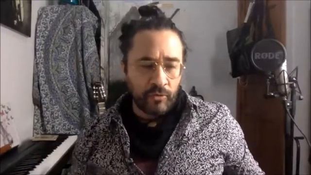 Encuentro Online Musicoterapia Y Emociones Positivas En UCI