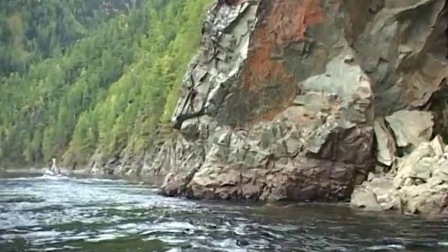 Та самая незнакомая Мая #2