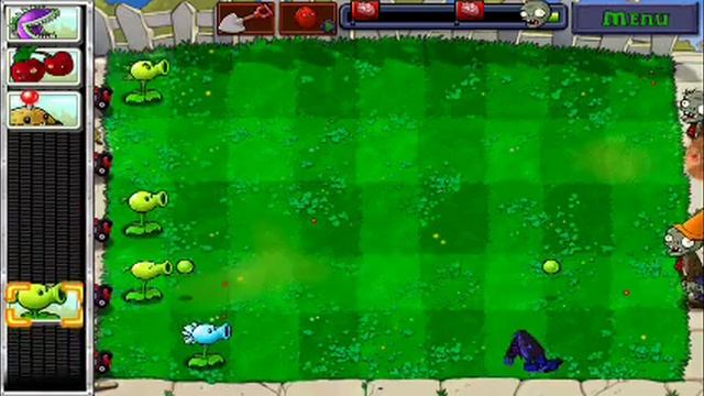 растения против зомби 2 часть 🌻 смотреть онлайн