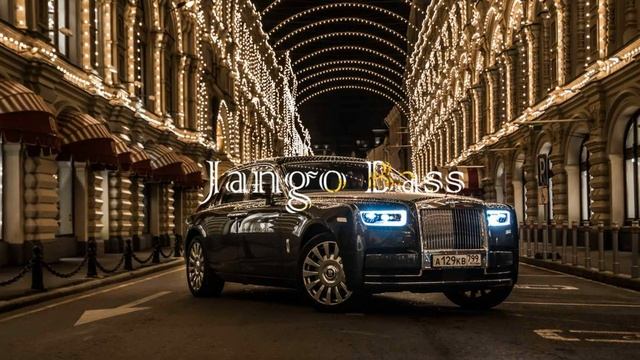 VnasaKar - M.laven | Inch Karas Anes (Jango Remix) █▬█ █ ▀█▀