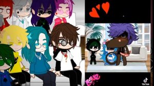 Реакция 13_карт на гачу срачу