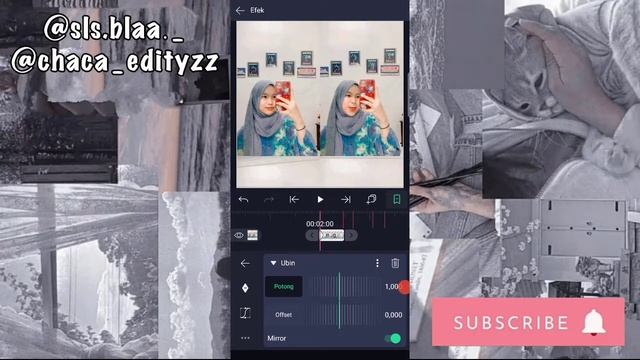 Tutorial Jedag Jedug Pake Lagu Minang yg lagi hits🦄💜 "samar kekasih manilang" смотреть онлайн