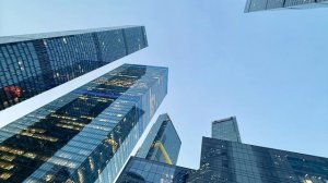 Главные высотные стройки Москва-Сити в 2025 году