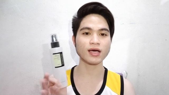 COSRX CENTELLA WATER TONER & SNAIL MUCIN ESSENCE REVIEW смотреть онлайн
