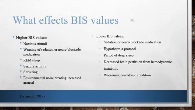 Nur 456 2RecordingPowerPoint High Risk, Low Volume