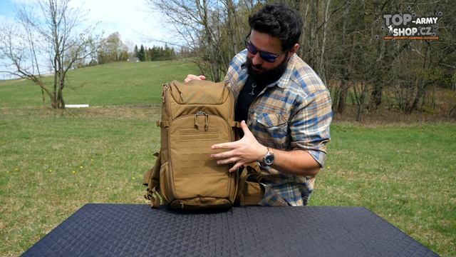 Batoh Modular 30 Camera Tasmanian Tiger® Vše, co fotograf potřebuje! Rigad смотреть онлайн